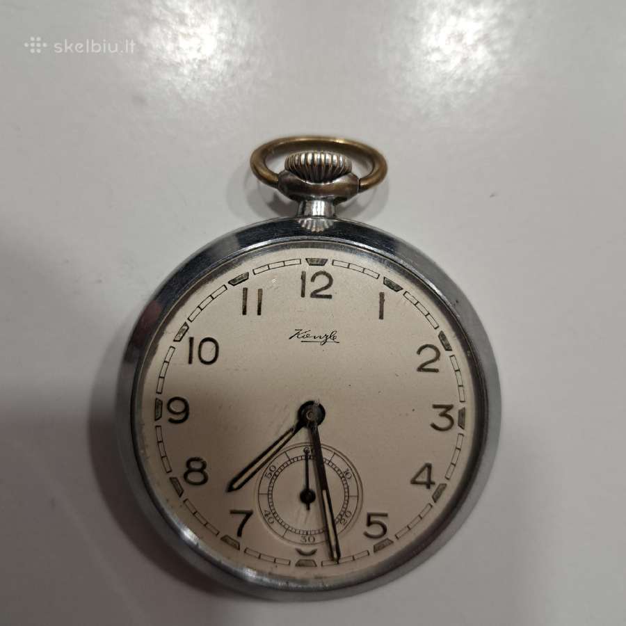 Kienzle