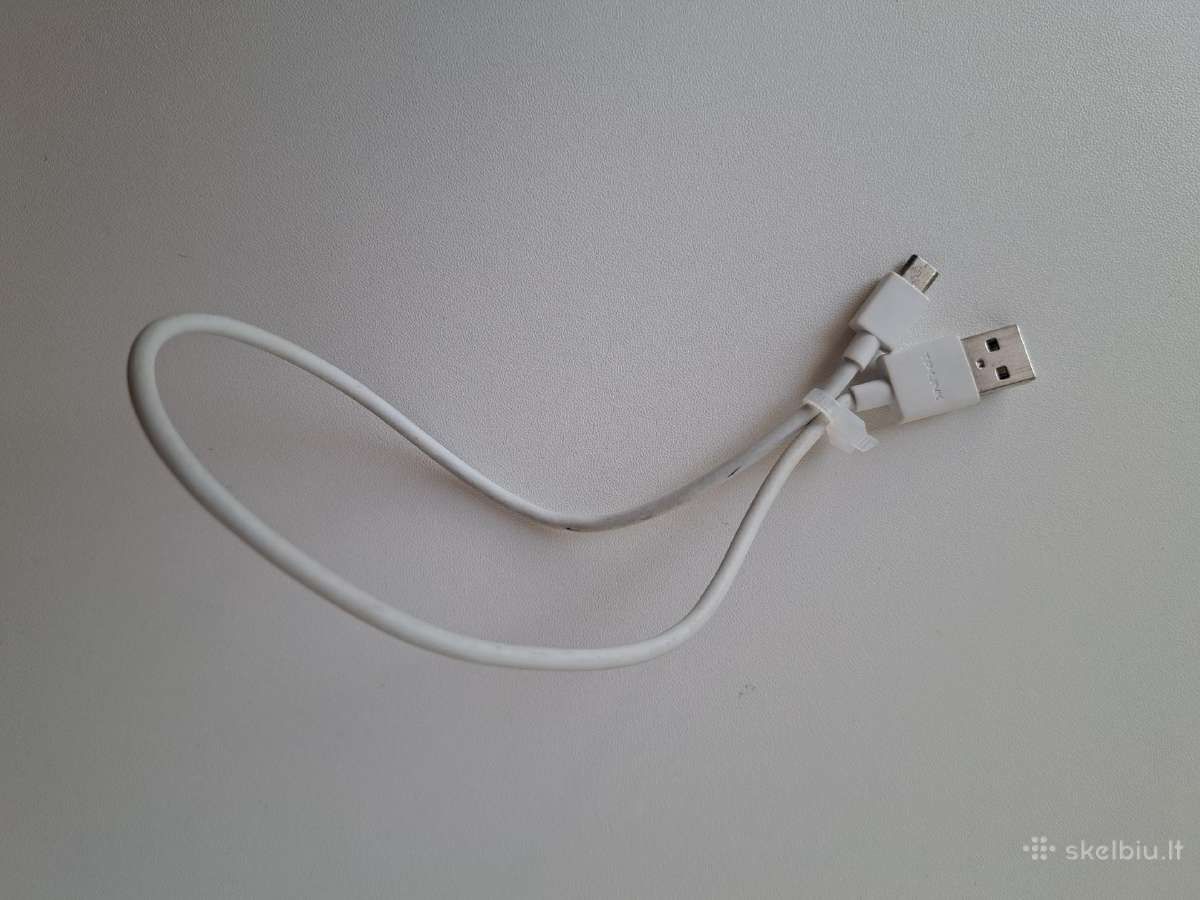 Laidas Usb