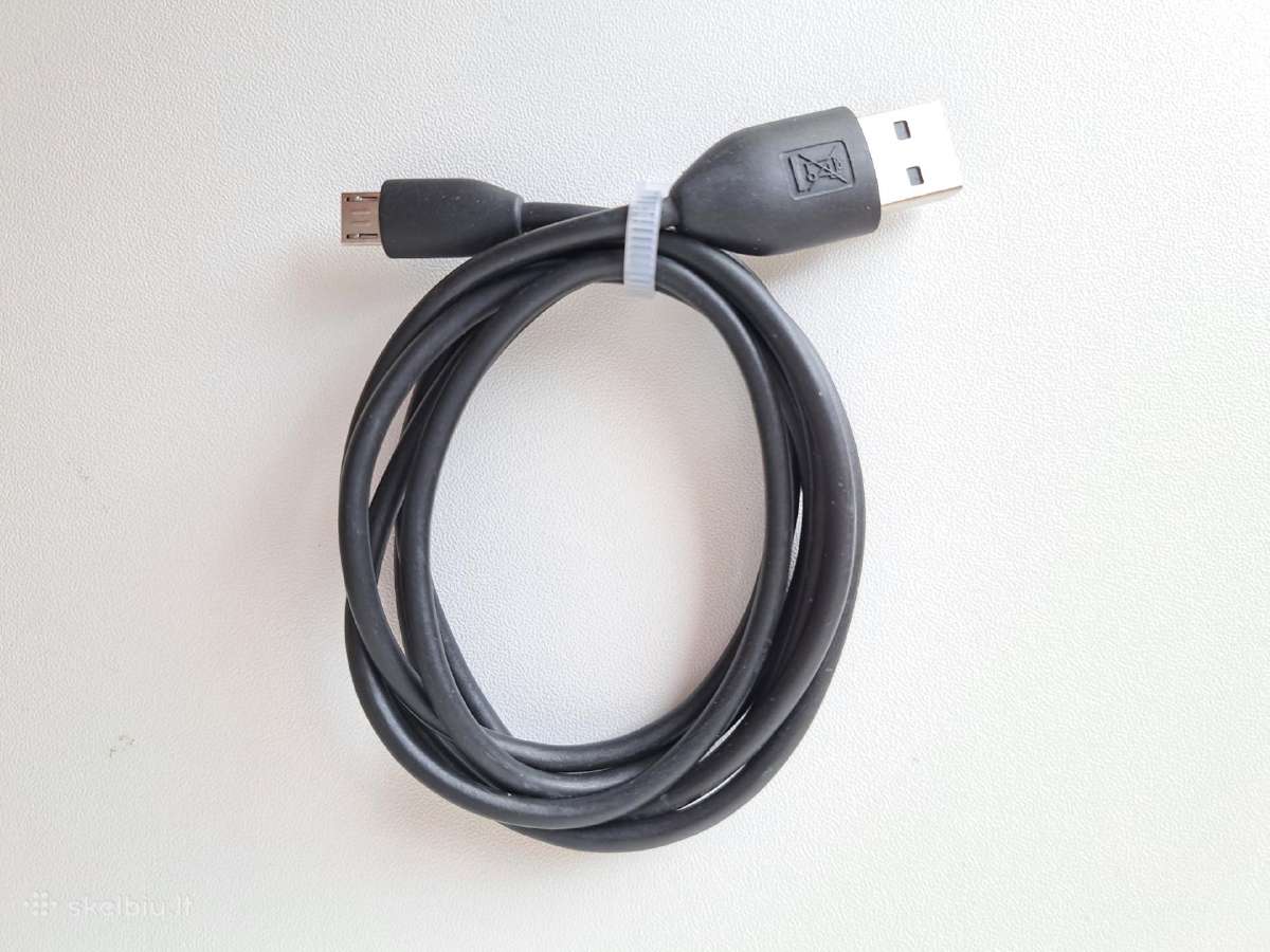 Laidas Usb