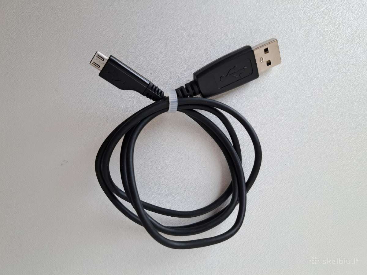 Laidas Usb