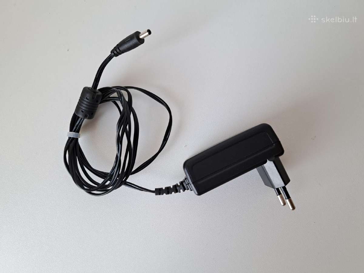 Adapteris, įkroviklis Sunfone 5v