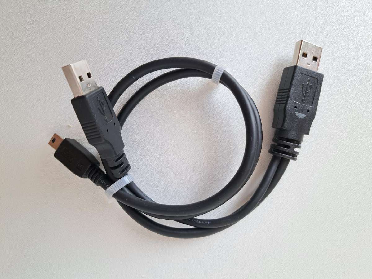 Laidas Usb