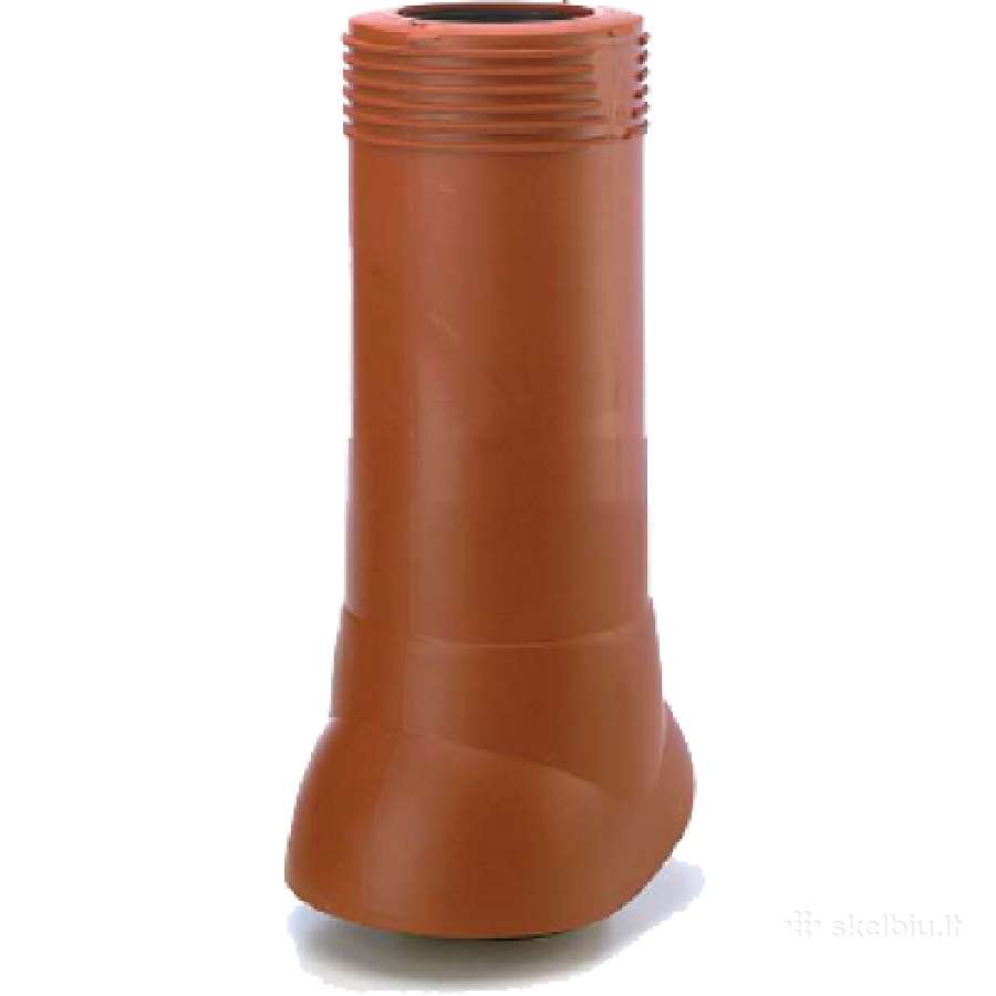 Išparduodami ventiliacijos įrenginiai stoge - nuotraukos Nr. 4