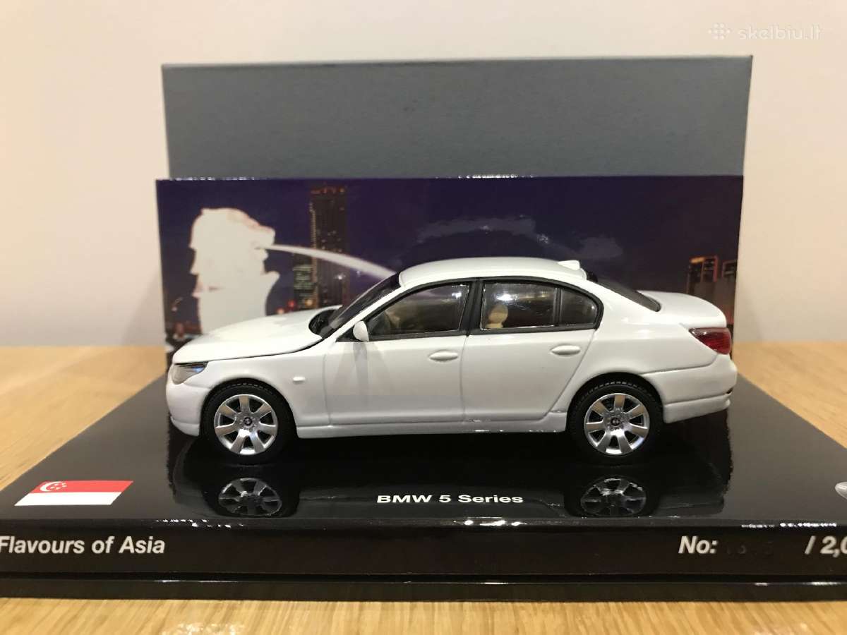 Bmw 5er (E60)