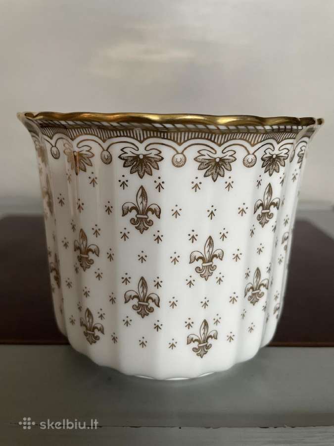 Gėlių vazonas Spode