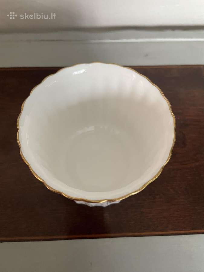 Gėlių vazonas Spode - nuotraukos Nr. 5