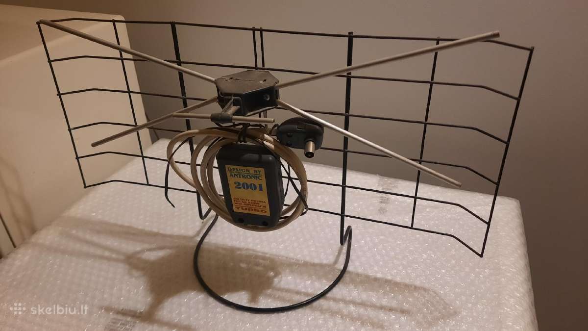 TV antena