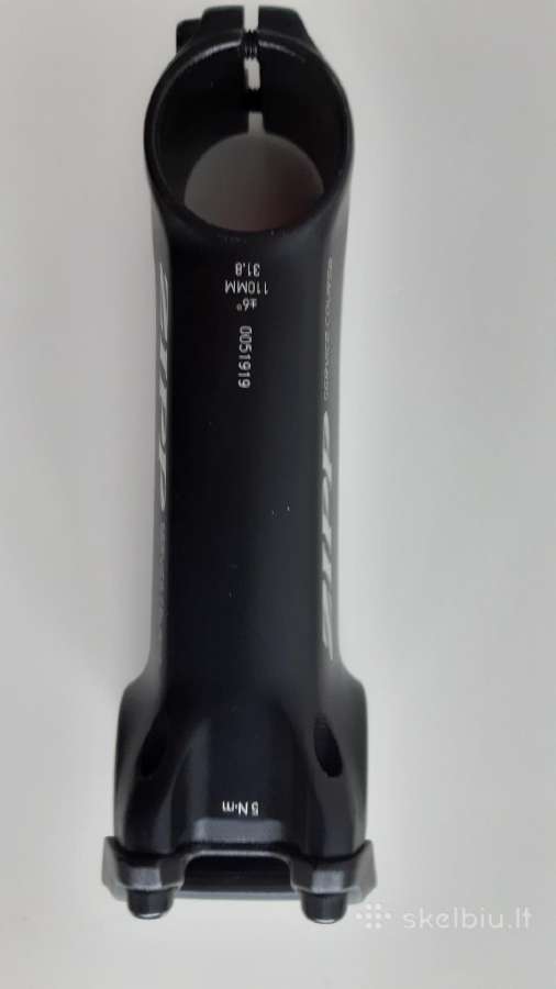 Vairo iškyša Zipp Service Course 110 mm. - nuotraukos Nr. 3