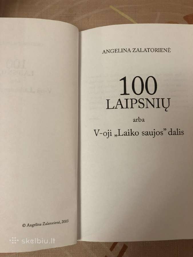 A.zalatorienė - šimtas laipsnių - nuotraukos Nr. 3