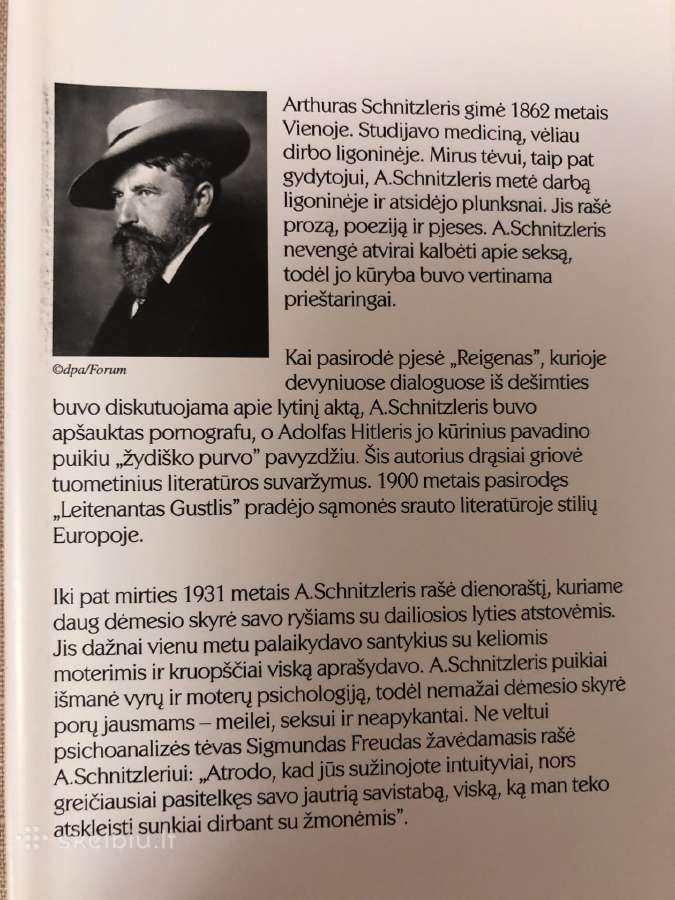 Plačiai užmerktos akys - nuotraukos Nr. 2