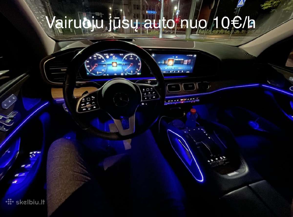 Taxi,blaivus vairuotojas,jūsų auto parvairavimas - nuotraukos Nr. 20