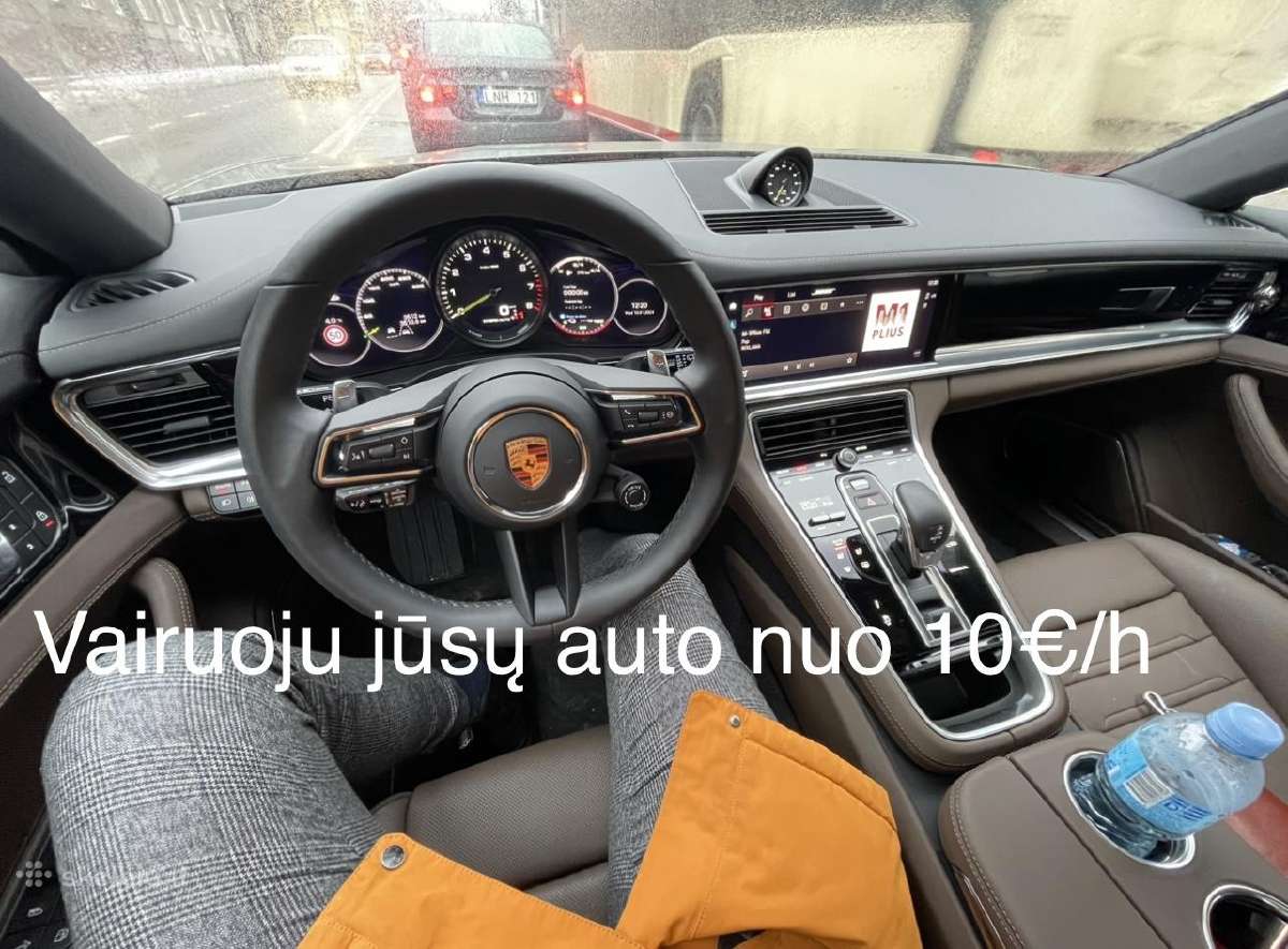 Taxi,blaivus vairuotojas,jūsų auto parvairavimas - nuotraukos Nr. 18