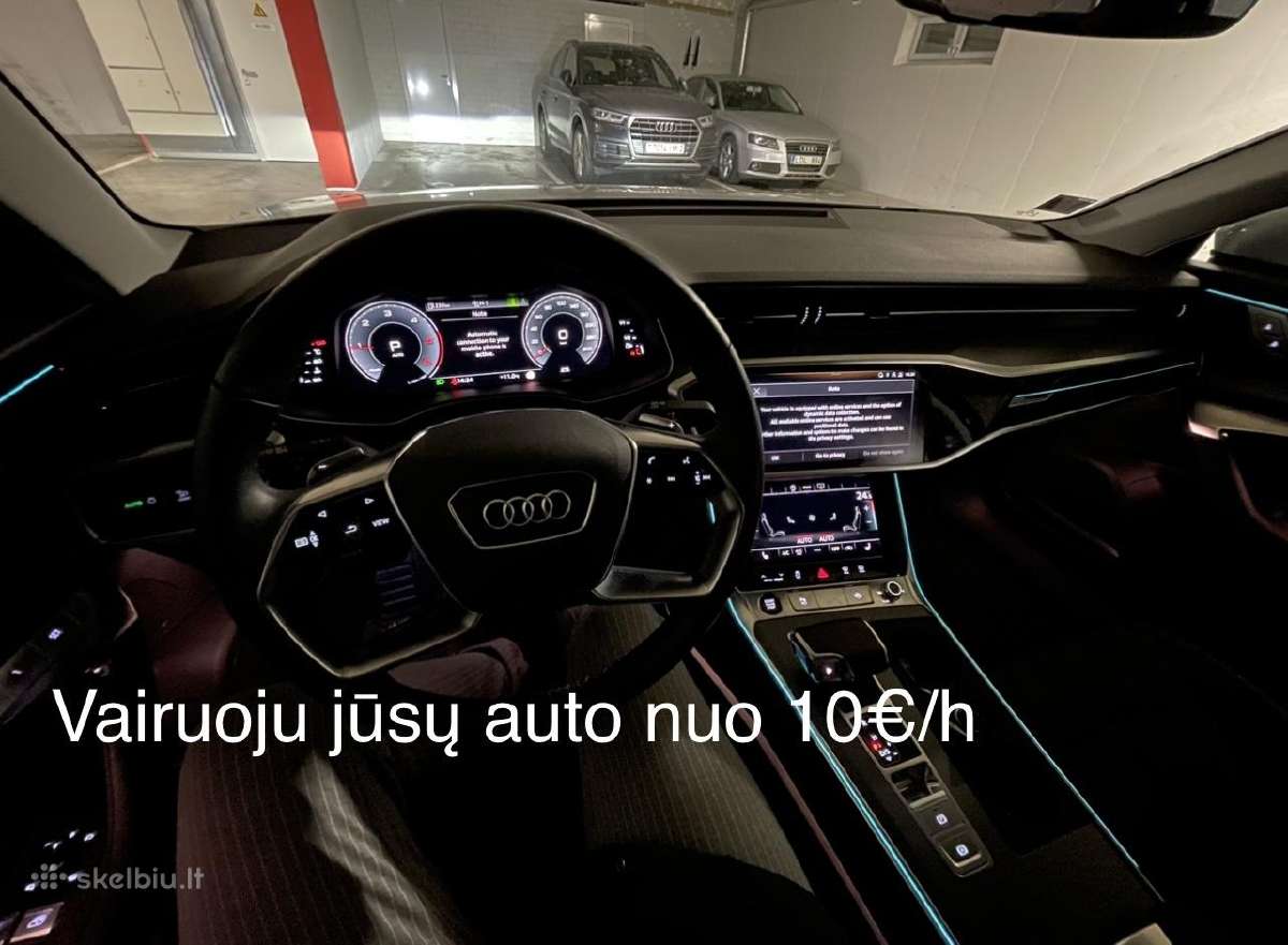 Taxi,blaivus vairuotojas,jūsų auto parvairavimas - nuotraukos Nr. 24
