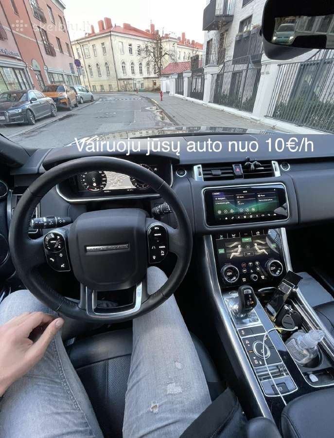 Taxi,blaivus vairuotojas,jūsų auto parvairavimas - nuotraukos Nr. 30