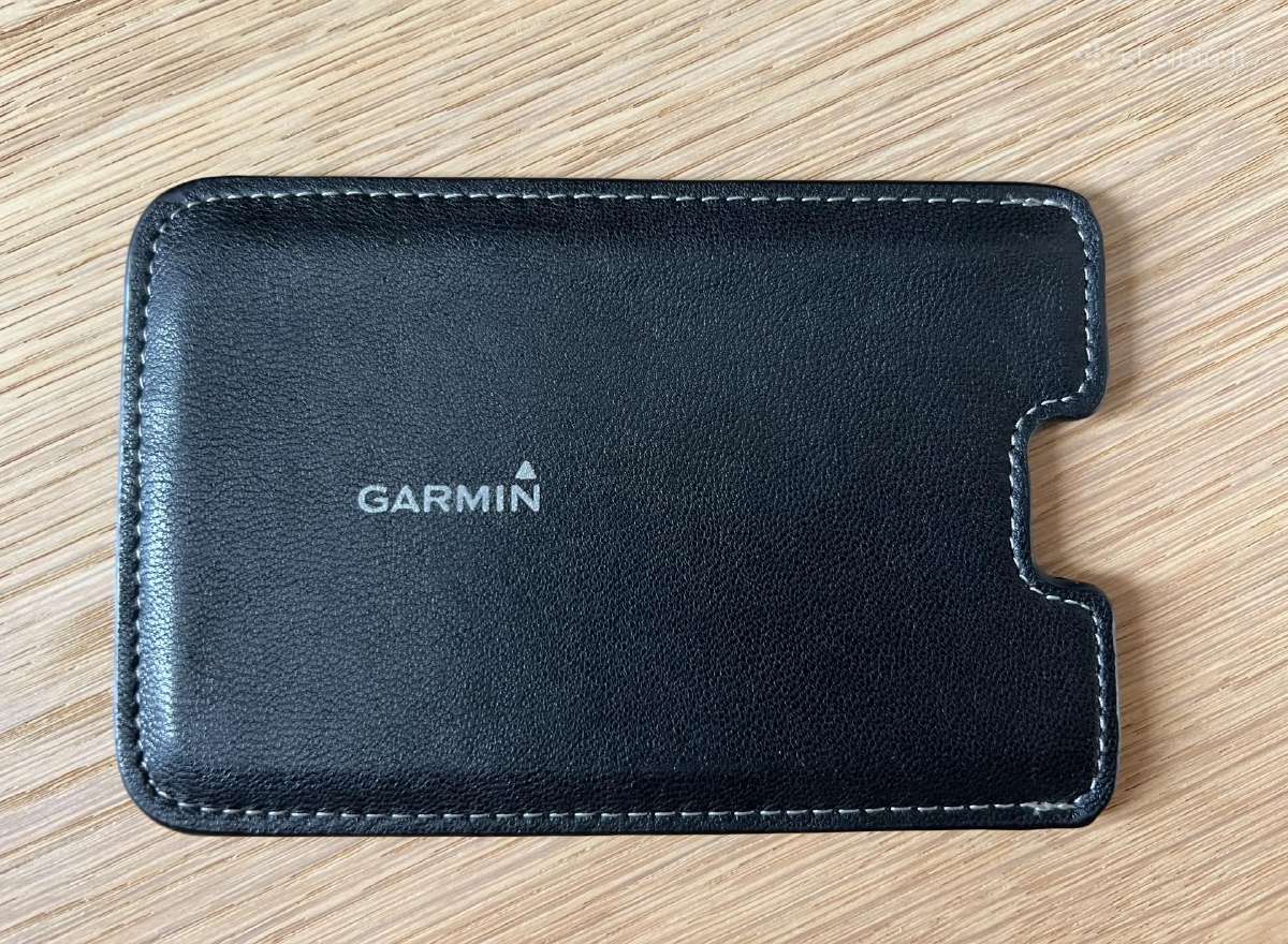 Garmin nuvi 3710, 3750, 3760, 3790 odinis deklas.