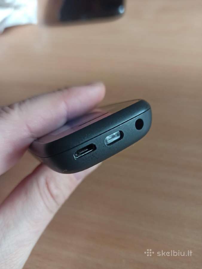 Nokia Ta 1203 - nuotraukos Nr. 3