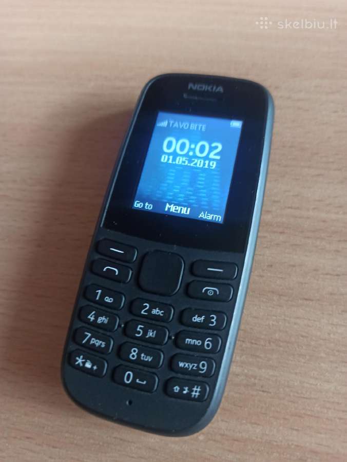 Nokia Ta 1203