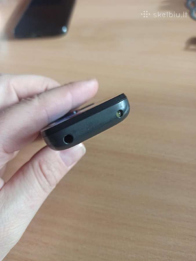 Nokia Ta 1203 - nuotraukos Nr. 4