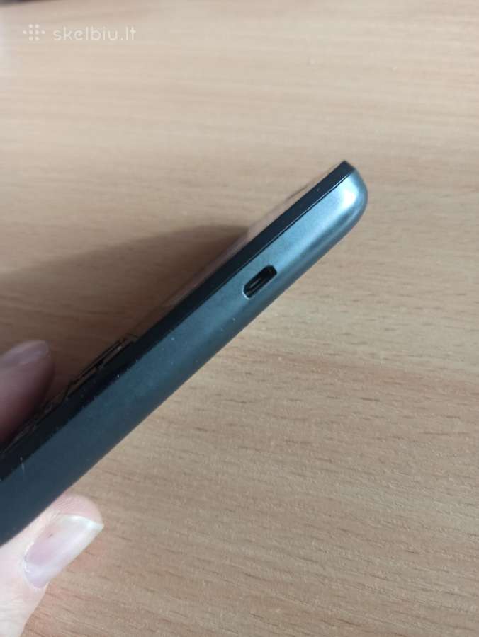 Nokia Ta 1203 - nuotraukos Nr. 6