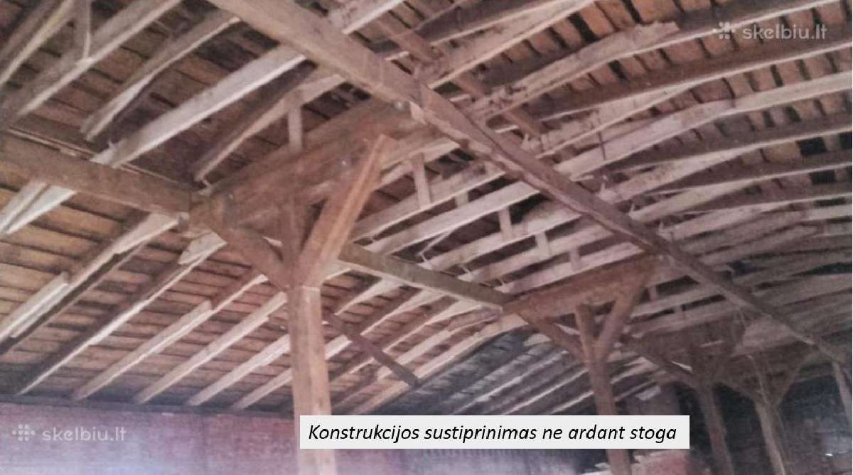 Vidaus ir Lauko Darbai - nuotraukos Nr. 11
