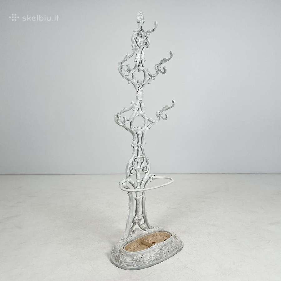 Ketaus pastatoma kabykla - nuotraukos Nr. 2