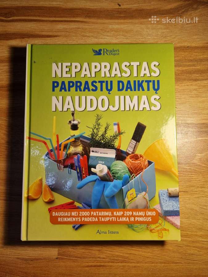 Parduodu knygas