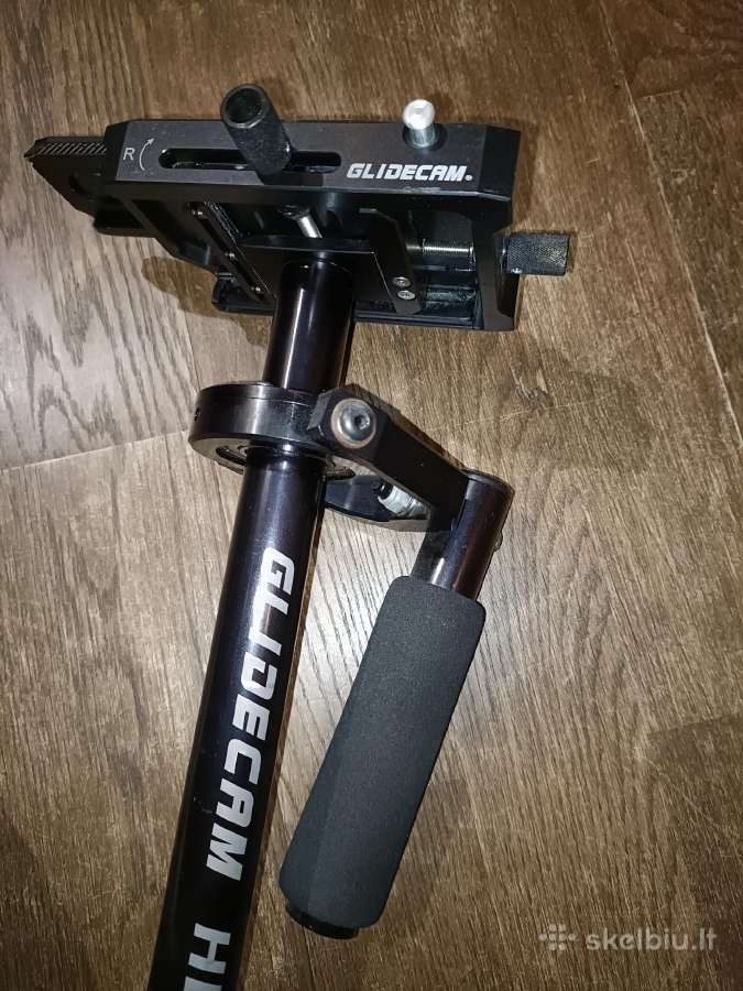 Stabilizatorius Glidecam HD-pro