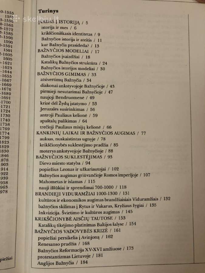 Tikybos vadovėlis 10 klasei - nuotraukos Nr. 4