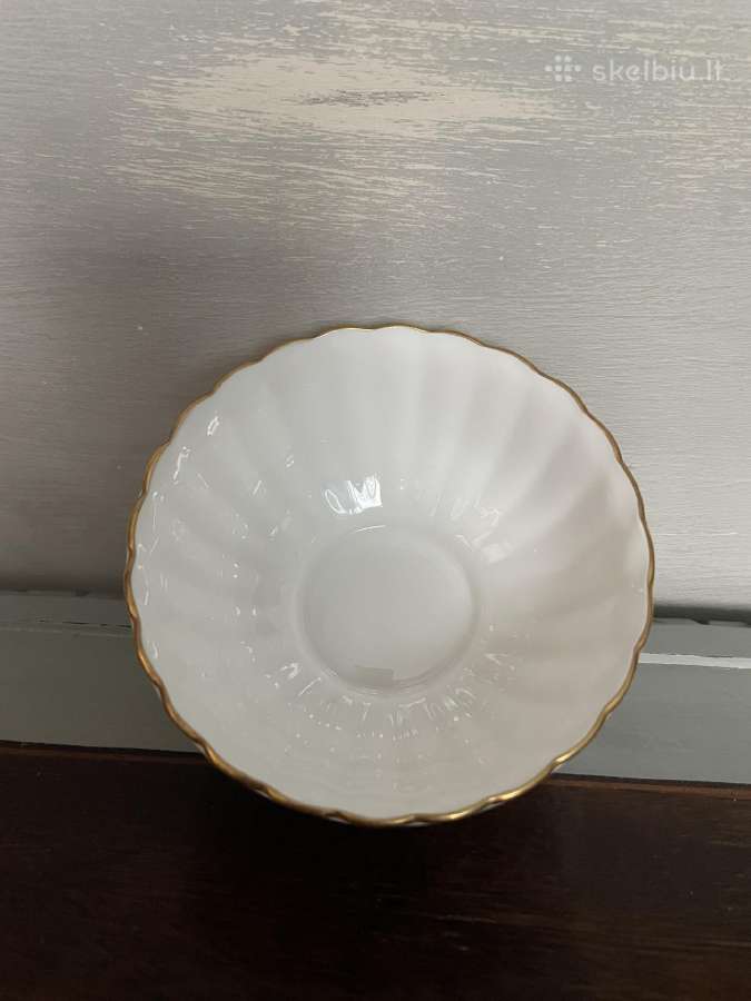 Vaza, dubenys Spode Campanula - nuotraukos Nr. 6