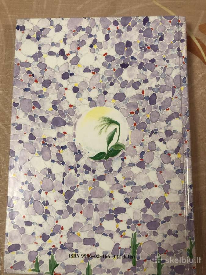 Lietuvių kalba 5 klasei - nuotraukos Nr. 6