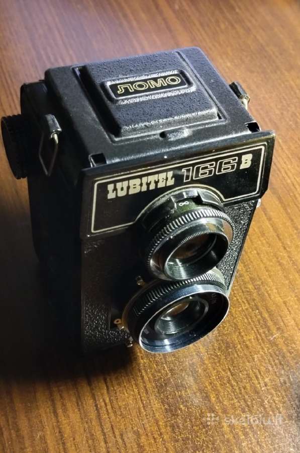 Liubitel 166b - nuotraukos Nr. 2