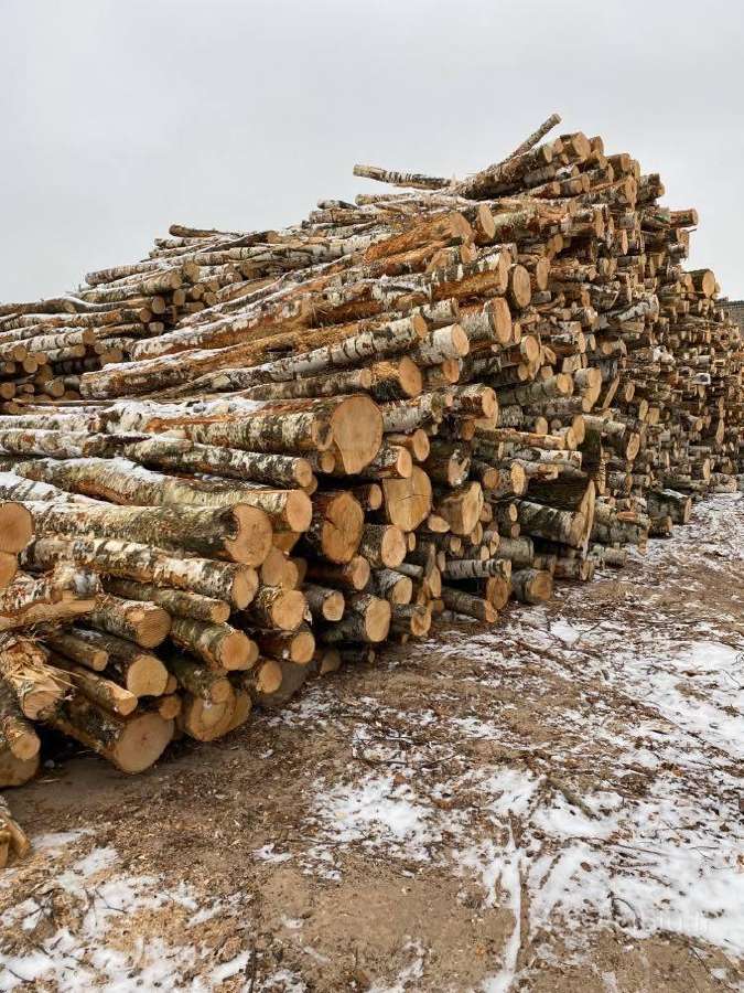 Parduodu malkas Kauno, Jonavos,kėdainių,ukmergės r - nuotraukos Nr. 4