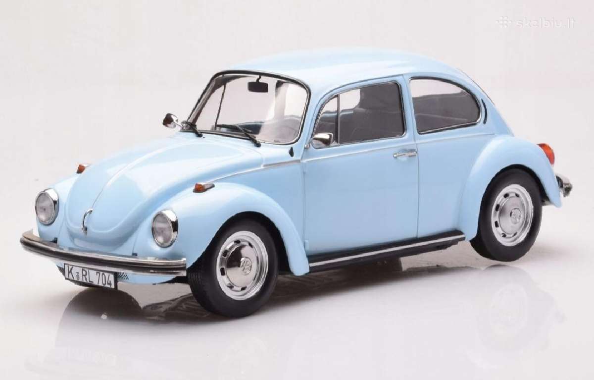 Vw Beetle