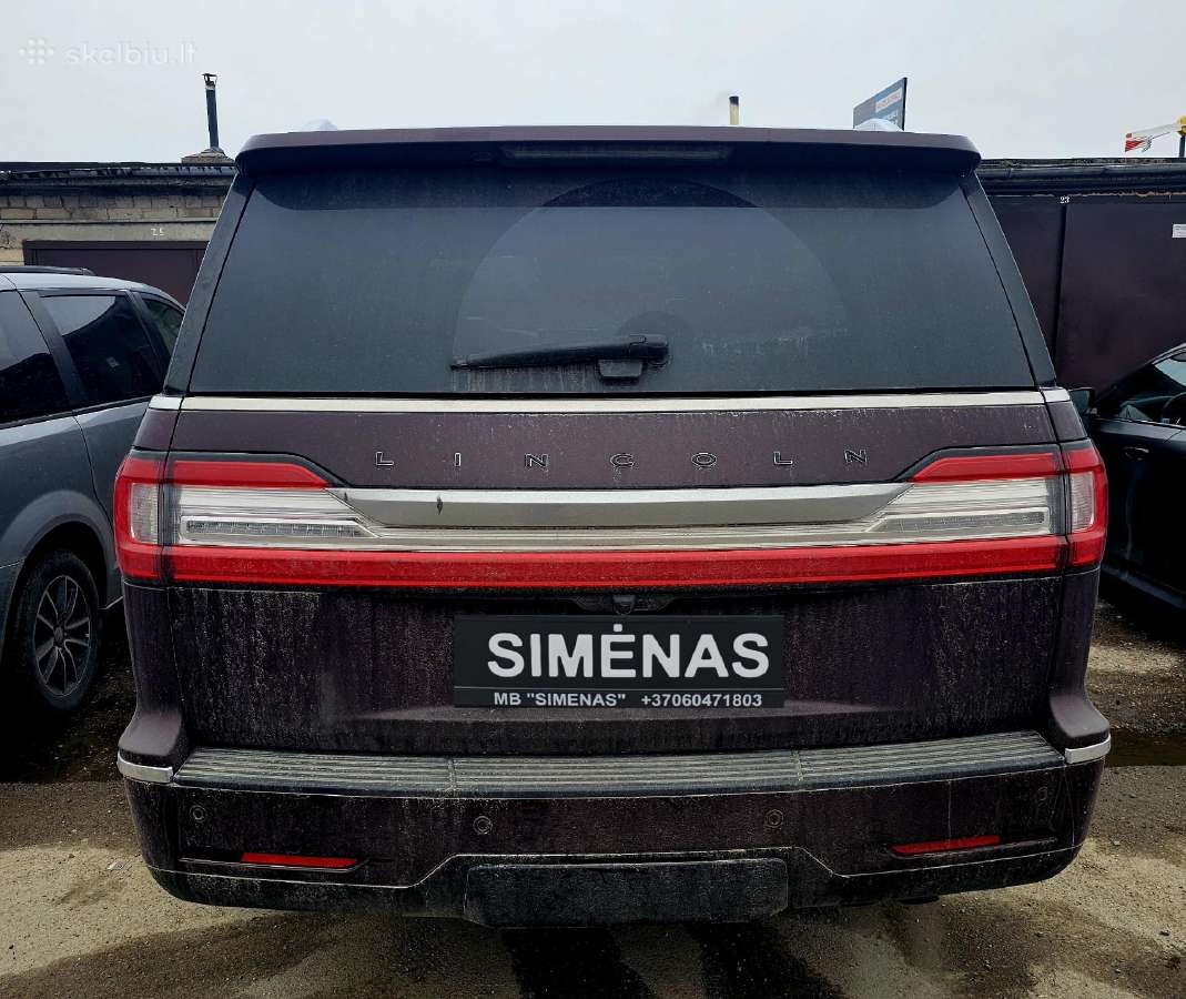 Automobilių europinimas ir žibintų perdarymas - nuotraukos Nr. 35