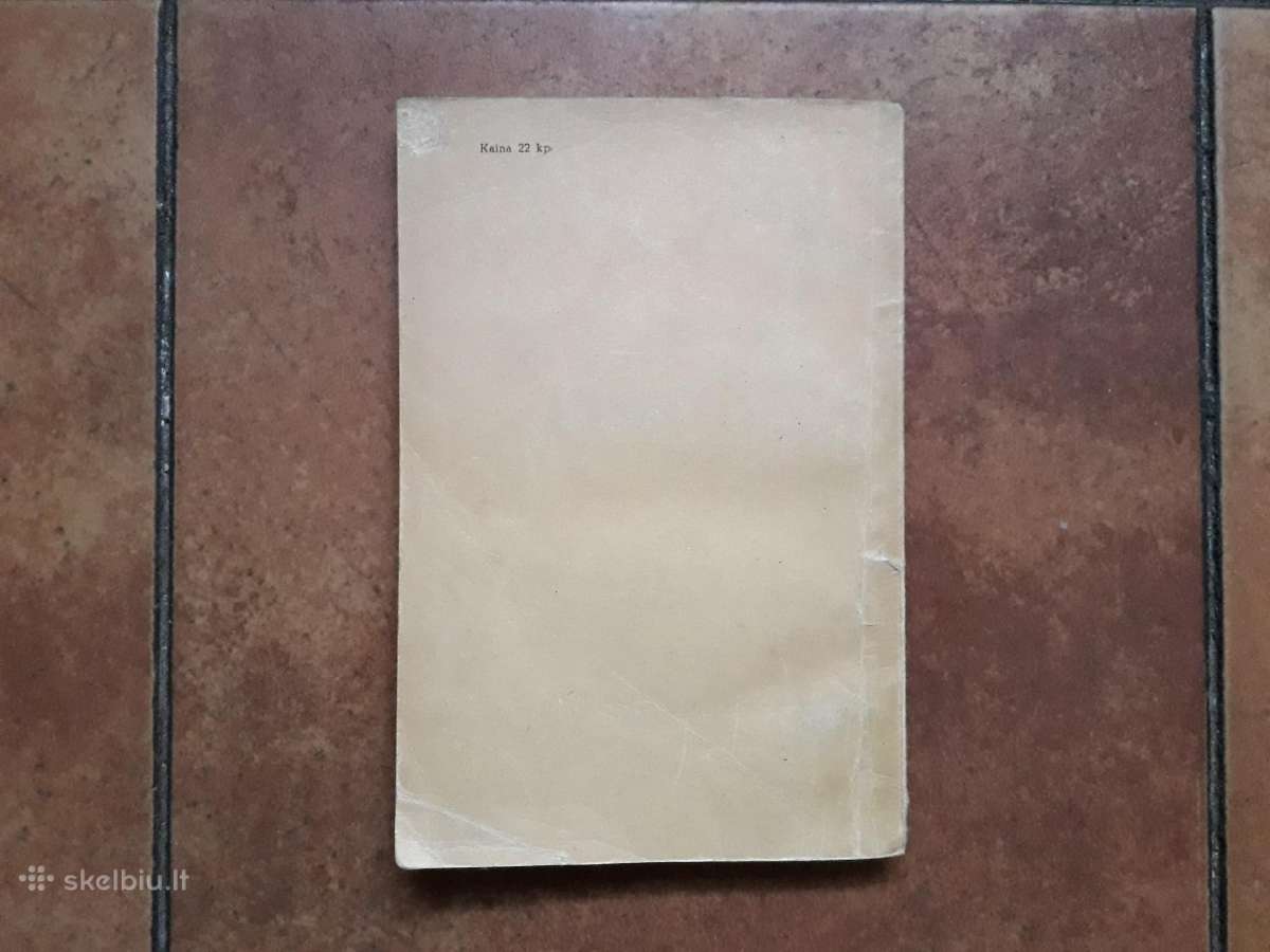 Muzikos vadovėlis 6 klasei 1973 metai - nuotraukos Nr. 8