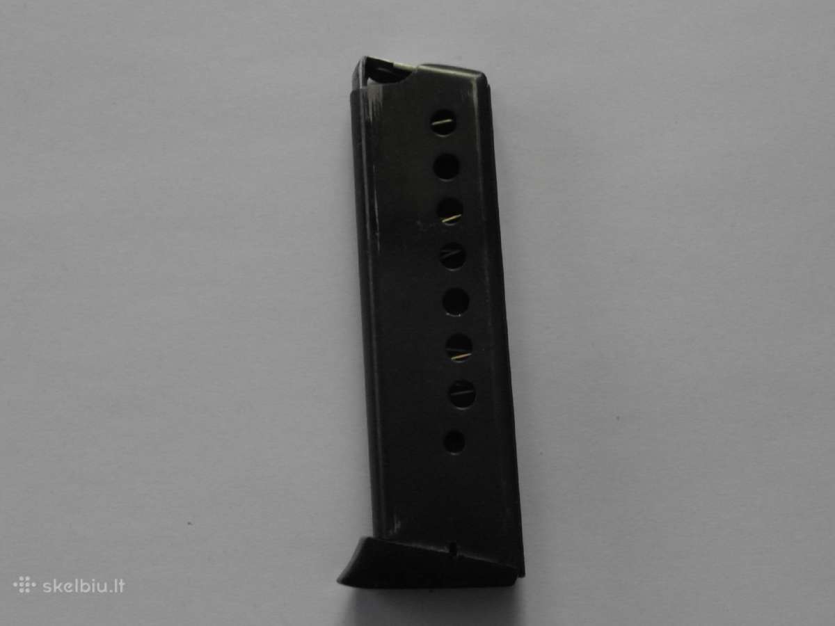 Detuve Cz 50(70) pistoletui