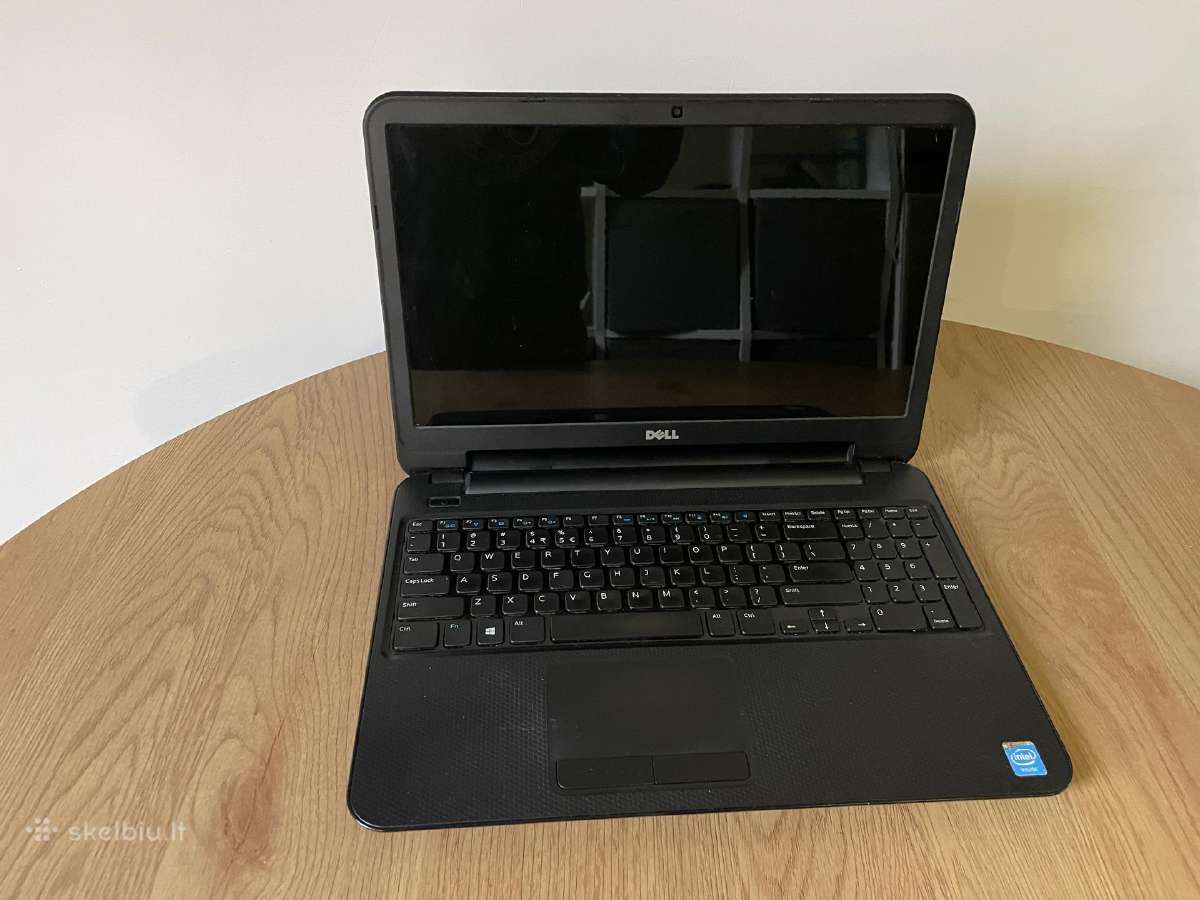 Dell Inspiron 15 3531 P28f Skelbiult 8442