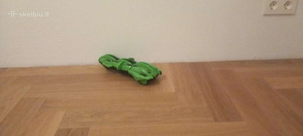 Terra Sect bangomis valdoma reptilija - nuotraukos Nr. 6