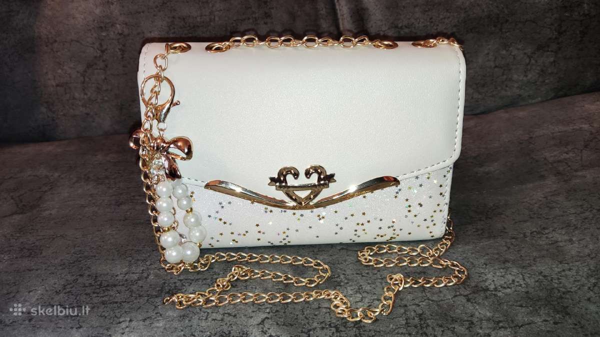 Moteriska rankine (nauja) - nuotraukos Nr. 2