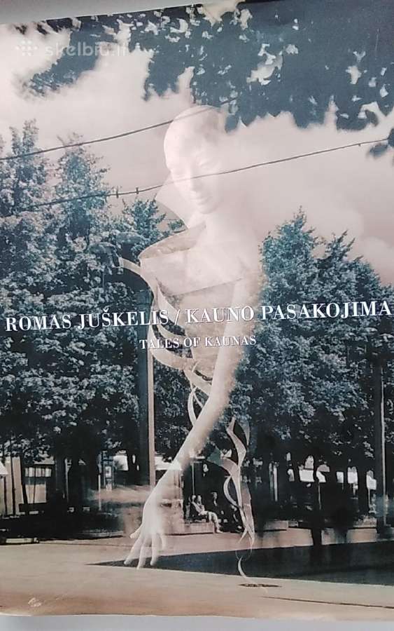 Kauno pasakojimai