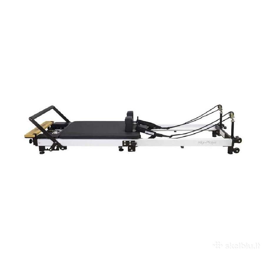 Align-pilates F3 Folding Pilates Reformer