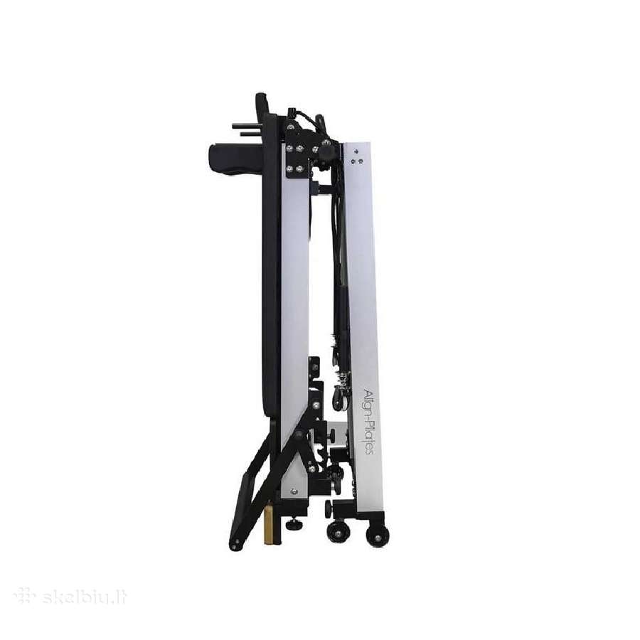 Align-pilates F3 Folding Pilates Reformer - nuotraukos Nr. 2