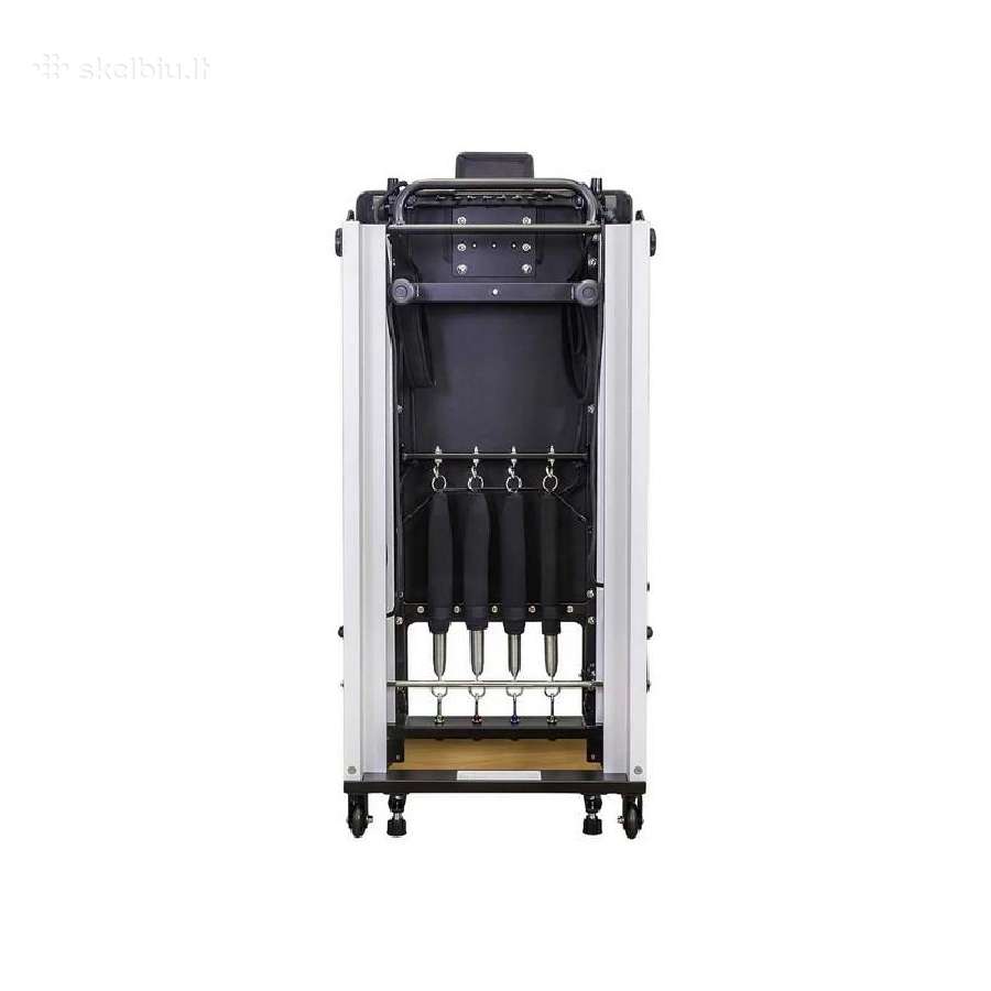 Align-pilates F3 Folding Pilates Reformer - nuotraukos Nr. 4