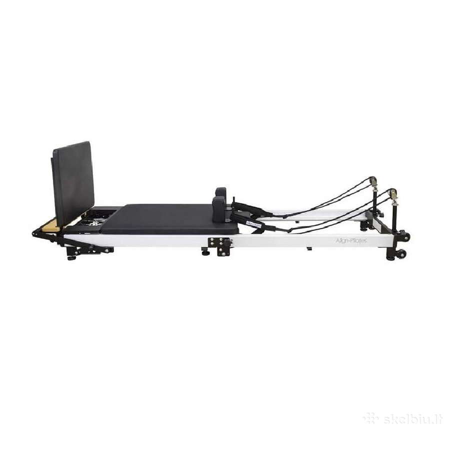 Align-pilates F3 Folding Pilates Reformer - nuotraukos Nr. 6