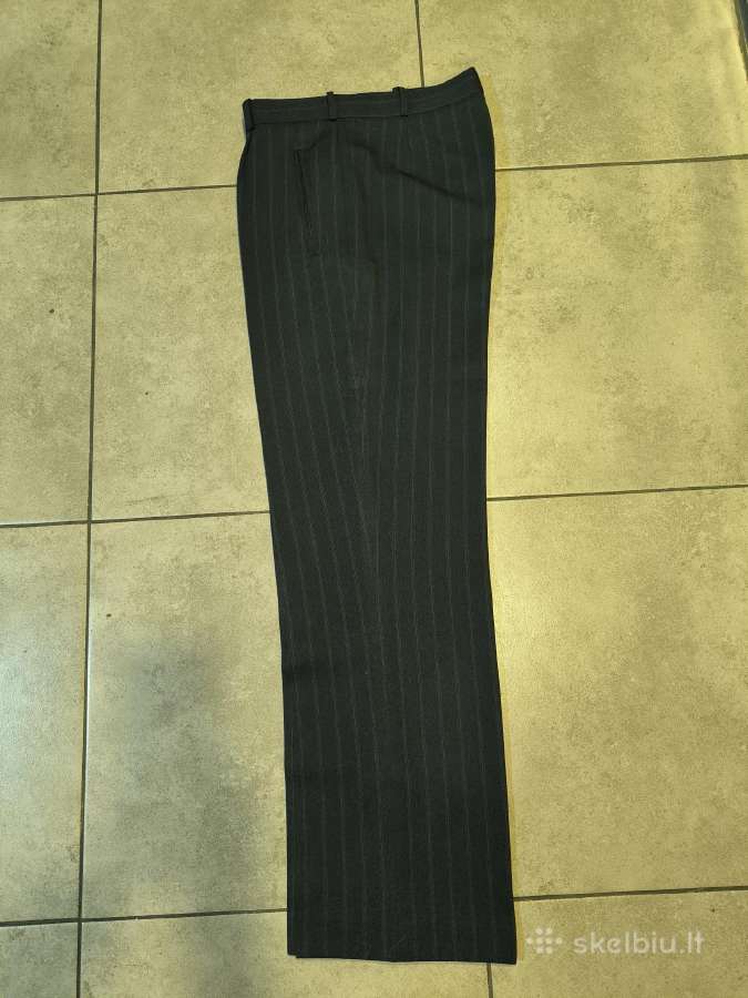 Vyriškas kostiumas-švarkas 48 dydis 176cm - nuotraukos Nr. 3