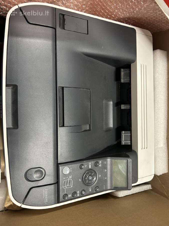 Printeris Canon i-sensys Lbp6680x
