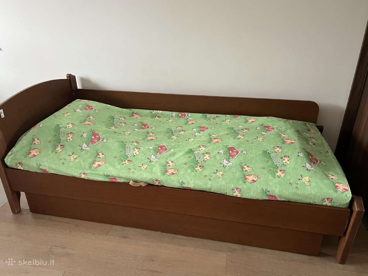 Vaikiški lovų užtiesalai 2 vnt