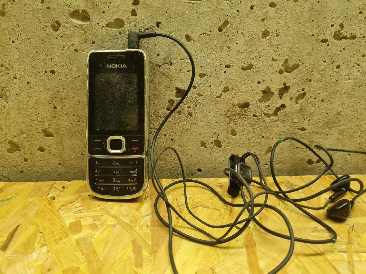 Nokia 2700