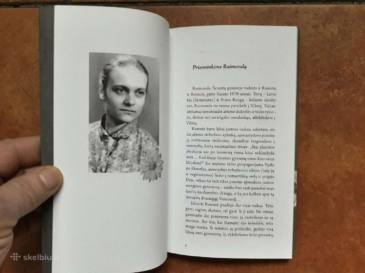 Raimonda Ruzgaitė "Nutrūkusios eilės" 2023 metai - nuotraukos Nr. 3