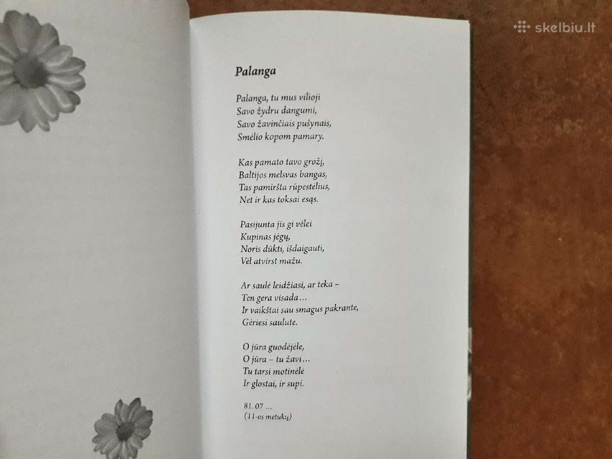 Raimonda Ruzgaitė "Nutrūkusios eilės" 2023 metai - nuotraukos Nr. 5